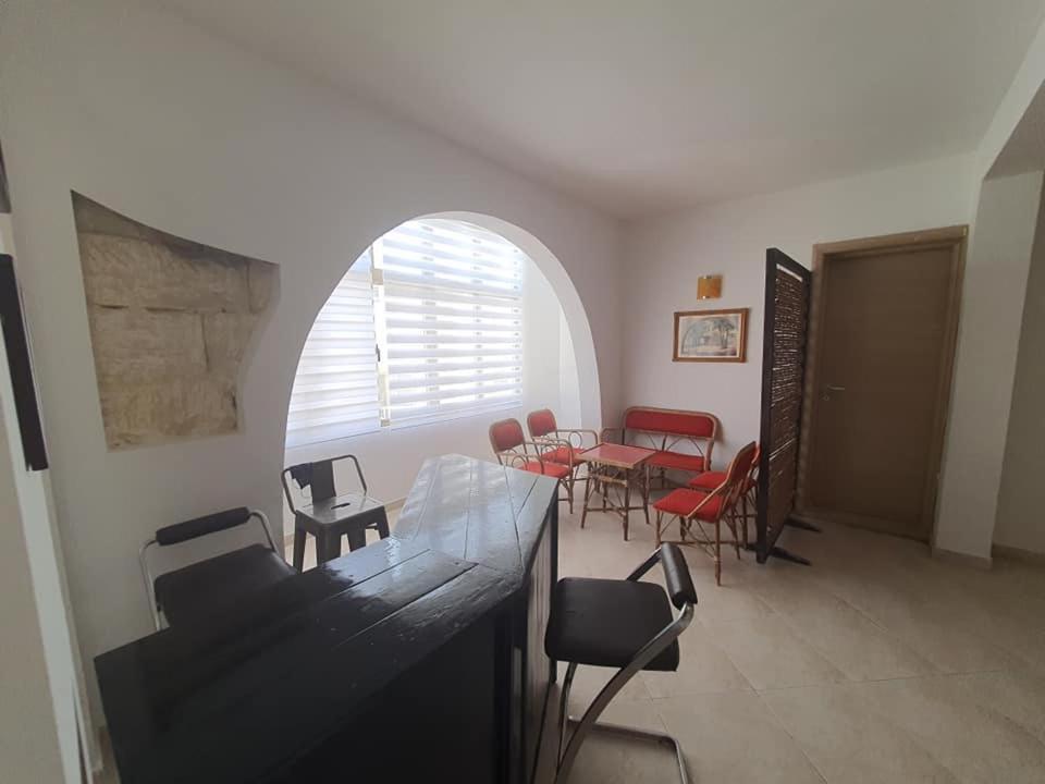 סליאמה Belvedere Apartment מראה חיצוני תמונה