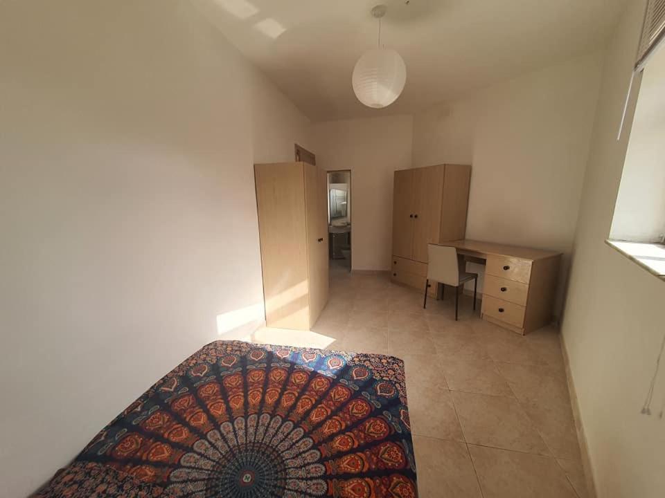 סליאמה Belvedere Apartment מראה חיצוני תמונה