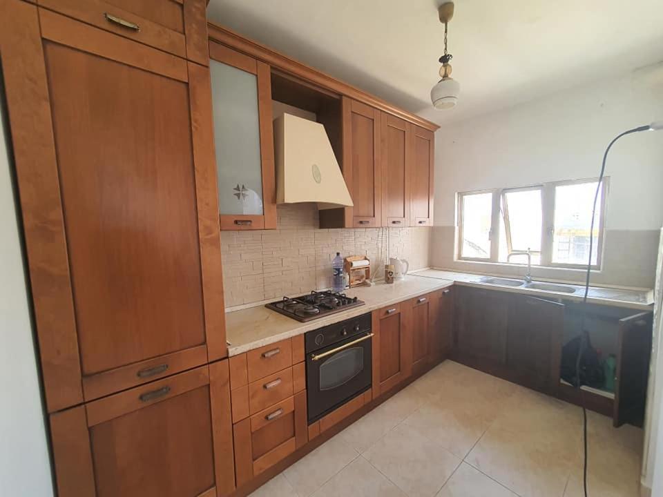 סליאמה Belvedere Apartment מראה חיצוני תמונה