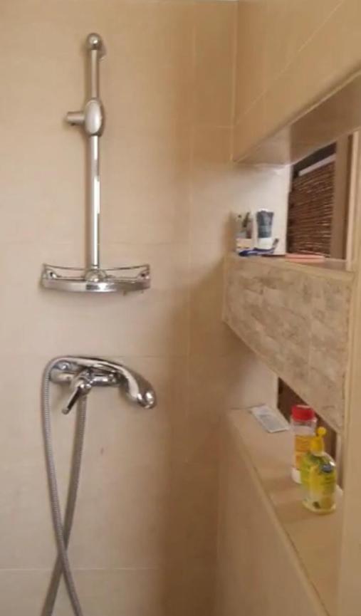 סליאמה Belvedere Apartment מראה חיצוני תמונה