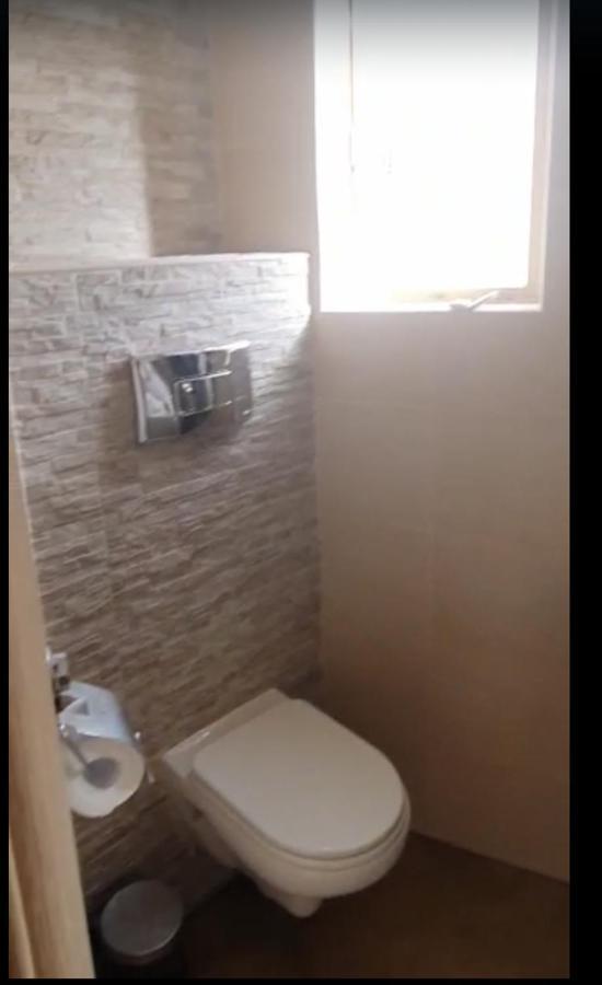 סליאמה Belvedere Apartment מראה חיצוני תמונה