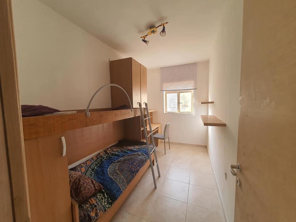 סליאמה Belvedere Apartment מראה חיצוני תמונה