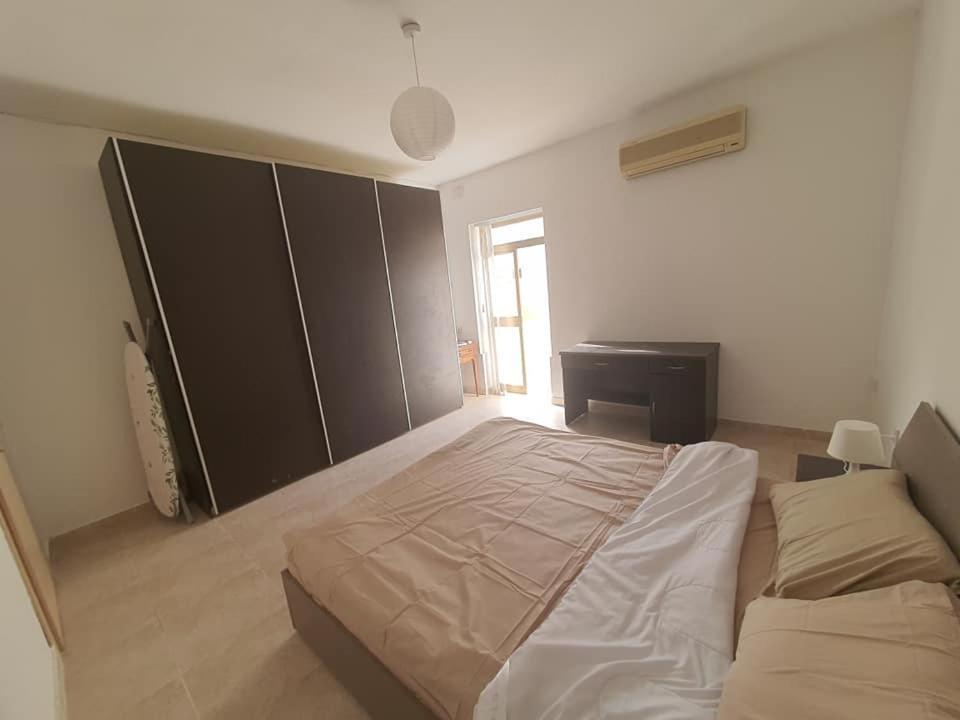סליאמה Belvedere Apartment מראה חיצוני תמונה